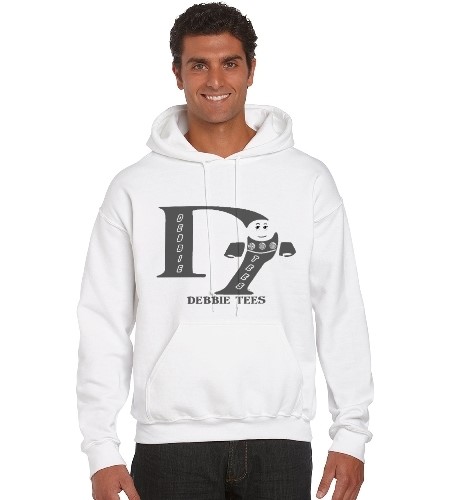 Sweat Shirt Hoody